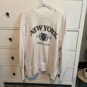 Abercrombie Sweatshirt